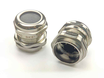 ВКЭ1-ЛР-М40-25-L11 IP66/IP67/IP68 ГОФРОМАТИК 