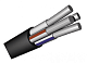 Кабель TOKOV ELECTRIC АВВГнг(А)-LS 4х150 МС (N) 1кВ (м) УТ000030795