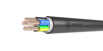 ППГнг(A)-HF 5x16 МК (N PE) 0.66кВ (м) Цветлит 00-00140605