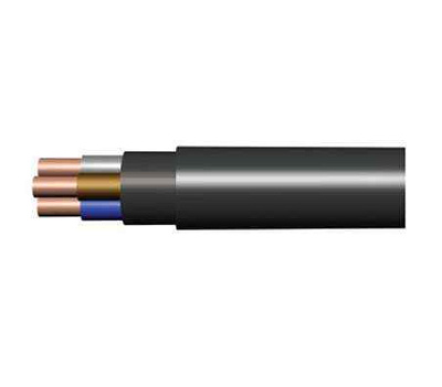 ВВГнг(A)-LS 4x16 ок (N) 0.66кВ (м) Кабэкс ТХМ00131562