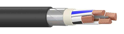 ВБШвнг(A)-LS 4x150 МС (N) 1кВ (м)