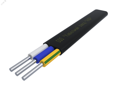 АсВВГнг(A)-LS&nbsp;3x4&nbsp;ок-0,66&nbsp;(элеконд)