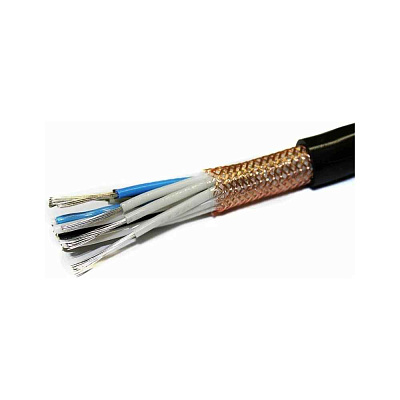 Кабель МКЭШ 7x0.75 500В (м) ИВКЗ 00-00039748