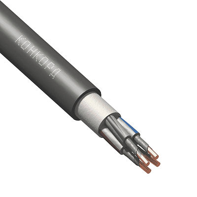 ППГнг(A)-FRHF 4x4 ок -0,66 | Конкорд