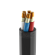 КВВГнг(A)-FRLS 5x1.5 0.66кВ (м) ЭлектроНН 00-00006513