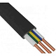 ППГ-Пнг(A)-HF 3x1,5 ОК (N PE) 0.66кВ (уп.100м) Цветлит 00-00146539
