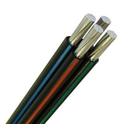 СИП-4 4x16 (м) КирсV8024J000200000-К