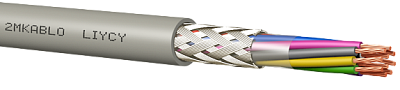 LIYCY 36x0,14