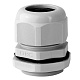 Dкаб. 34-43мм IP68 PG48 с контргайкой DKC 53400 