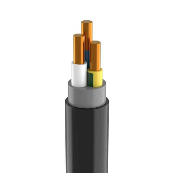 ППГнг(A)-HF 3x16 ОК (N PE) 0.66кВ (м) Кабэкс ТХМ00194096