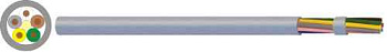 Кабель LIYY 4x0.50 mm² KABLO