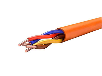 КПСнг(A)-FRHF 2x2x0,35