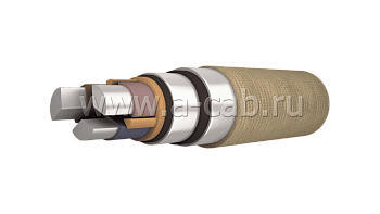 АСБл 4x240мн- 1кВ 