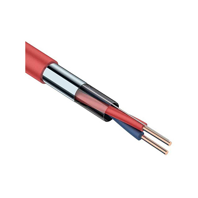 КПСВЭВ 1х2х2,5