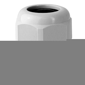 Dкаб. 9-14мм IP68 PG16 с контргайкой DKC 52900 