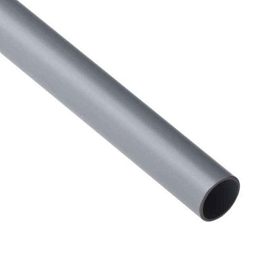 Труба гладкая ПВХ жесткая легкая d25мм 350Н/5 СМ2 (дл.3м) Ruvinil 52500(3) 