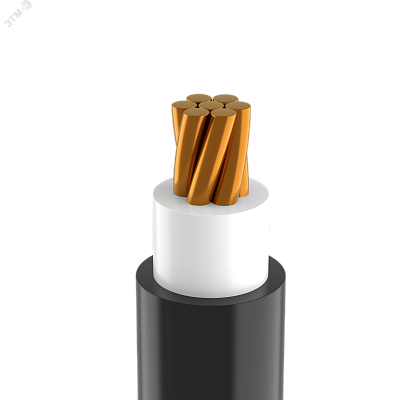 АВВГнг(A)-LS 1x150 мк-1 бел.