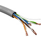 ЭРА витая пара U/UTP 4x2x24AWG Cat5e CU PVC 305м SIMPLE | Б0044426 | ЭРА