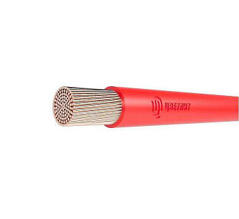 Провод ПуГВнг(A)-LS 1x25 К 450/750В (м) Цветлит 00-00130585 одножильный