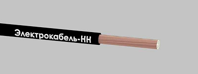 ПуГВ 1x16 Ч 450/750В (м) ЭЛЕКТРОНН 00-00007419