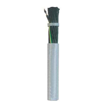 Кабель управления гибкий YSLCY-JZ 3G0.5