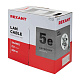 витая пара F/UTP 4x2x24AWG кат.5E solid CU PVC сер. (м) Rexant 01-0143