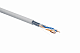 Кабель витая пара F/UTP кат.5e 2х2х0.52 24AWG solid ZH нг(А)-HF INDOOR сер. (305м) PRO Rexant 02-0022
