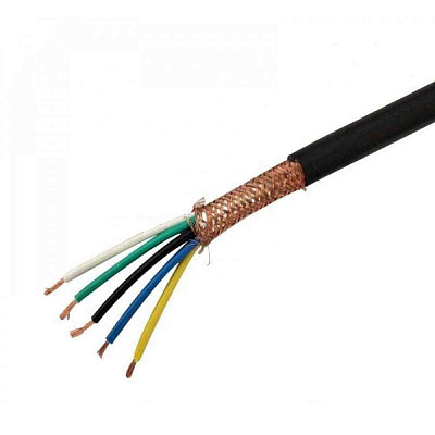 Кабель МКЭШнг(A)-LS 5х0,75 ELTROS