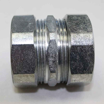 Адаптер труба-труба АТТ-25 У2 IP43 ГОФРОМАТИК 