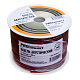 Провод ШВПМ 2x0.35 бухта К/Ч (м) PROCONNECT 01-6102-6