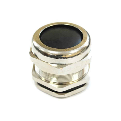 G3 латунный УТ1,5 IP68 (d кабеля 65-70 мм) ГОФРОМАТИК 