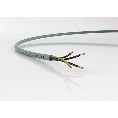 Кабель управления гибкий OLFLEX CLASSIC 110 7G1,5