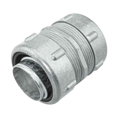 Муфта соединительная для металлорукава МСМ-32 ГОФРОМАТИК 