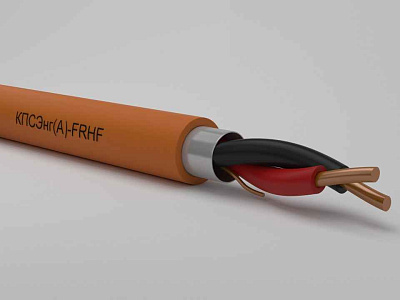 КПСЭнг(A)-FRLS 1x2x0,35