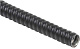 Металлорукав Р3-ЦПнг-25 d25мм с протяжкой черн. ELASTA (уп.20м) IEK CMP10-25-020 