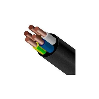 ВВГЭнг(A)-LS 5x2,5 ок-0,66