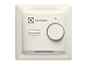 Термостат механический ETB-16 Basic 16А датчик пола Electrolux НС-1013675