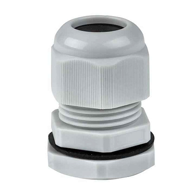 Сальник PG19 IP54 EKF plc-pg-19 