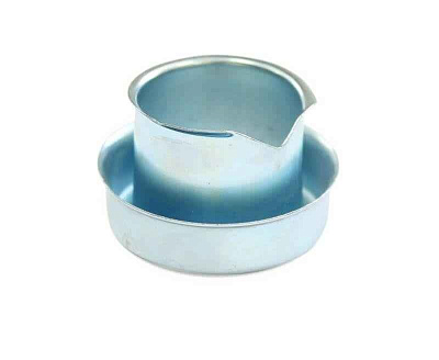 Оконцеватель для металлорукава 15мм ГОФРОМАТИК zeta41011 