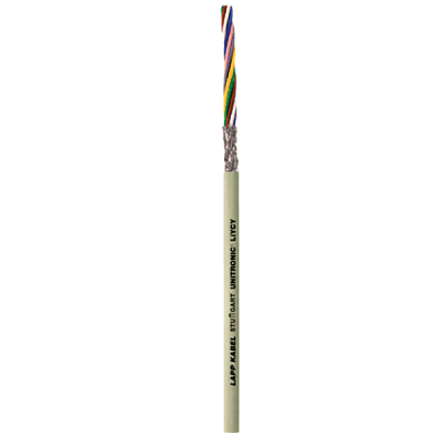 LIYCY 7x0.34 mm²