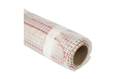 Комплект "Теплый пол" (мат) двухжил. 600Вт 4кв.м "Уют" PROxima EKF nm2-600-4