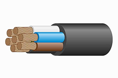 КГВВнг(A)-LS 7x2,5 -0,66
