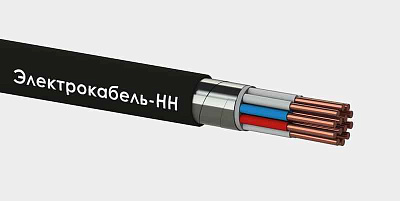 КВБШвнг(A)-LS 14x1.5 (м) ЭЛЕКТРОНН 00-00006427