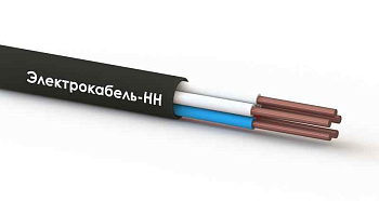 Контрольный КВВГнг(A)-LS 5x0.75 0.66кВ (м) ЭЛЕКТРОНН 00-00020690