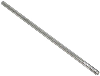 Молниеприемник d16мм L3м алюм. IEK ZLC10-30-16-030 