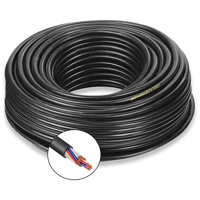 КВВГнг(A)-LS 27x1.5 0.66кВ (м) ЭЛЕКТРОНН 00-00006530