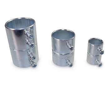 Муфта соединительная ТТ32 IP40 ГОФРОМАТИК 