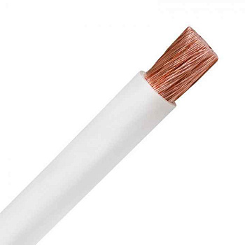 ПВ3 (ПУГВ) 0,75 БЕЛЫЙ