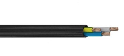 ВВГнг(А)-LS 1x35мк (Б)- 1кВ