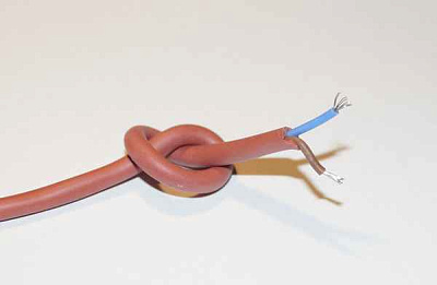 SIHF 2x0,35 ТЕРМОСТОЙКИЙ 